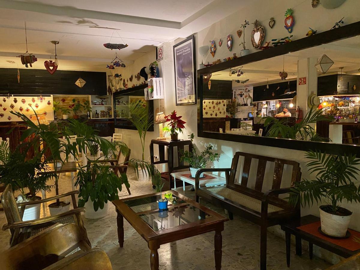 Hotel La Piazzetta Mérida Dış mekan fotoğraf