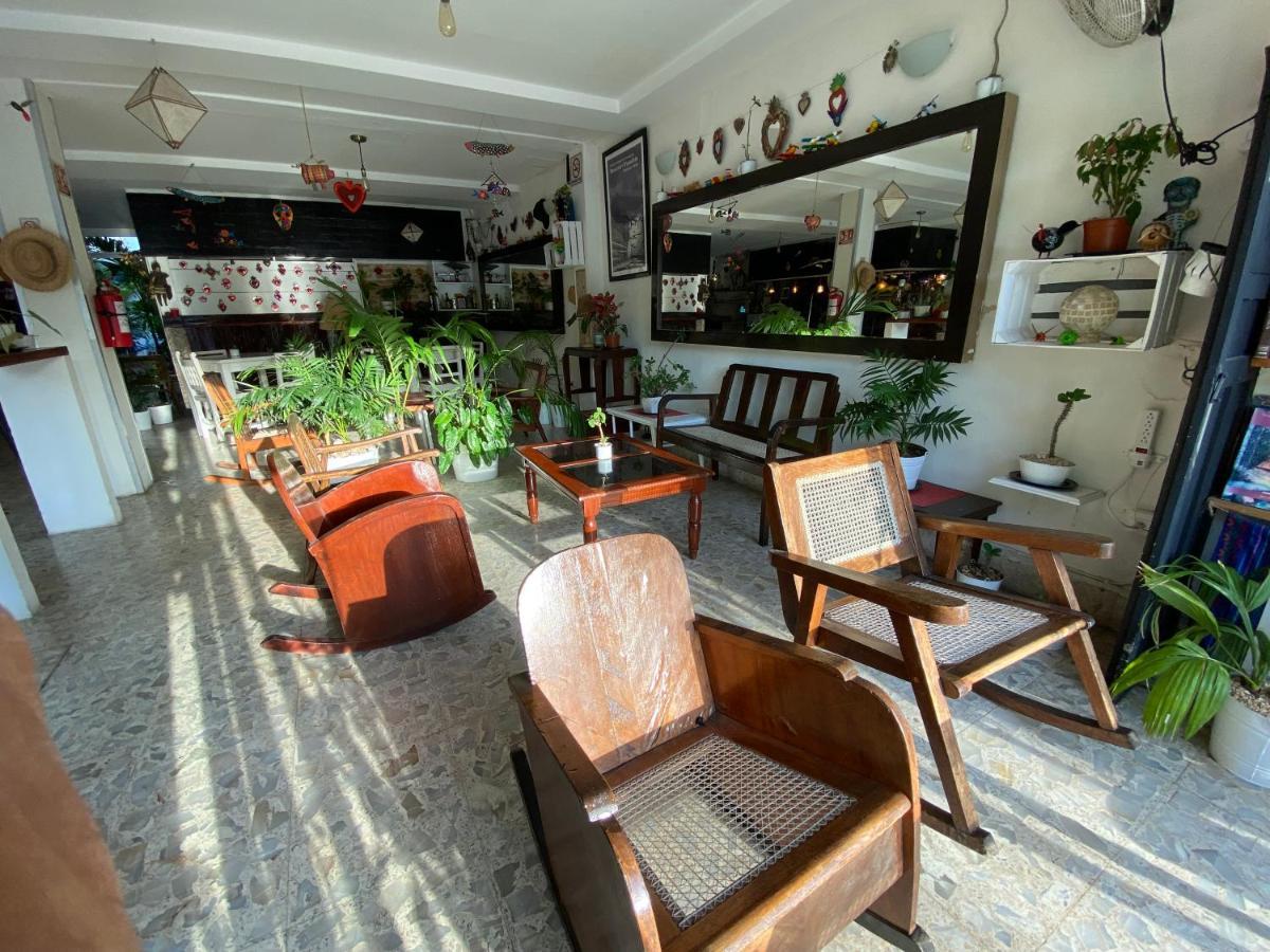 Hotel La Piazzetta Mérida Dış mekan fotoğraf
