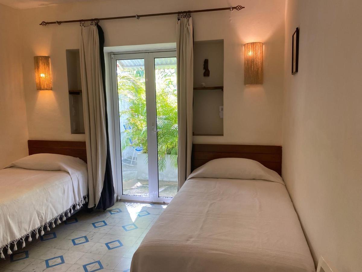 Hotel La Piazzetta Mérida Dış mekan fotoğraf