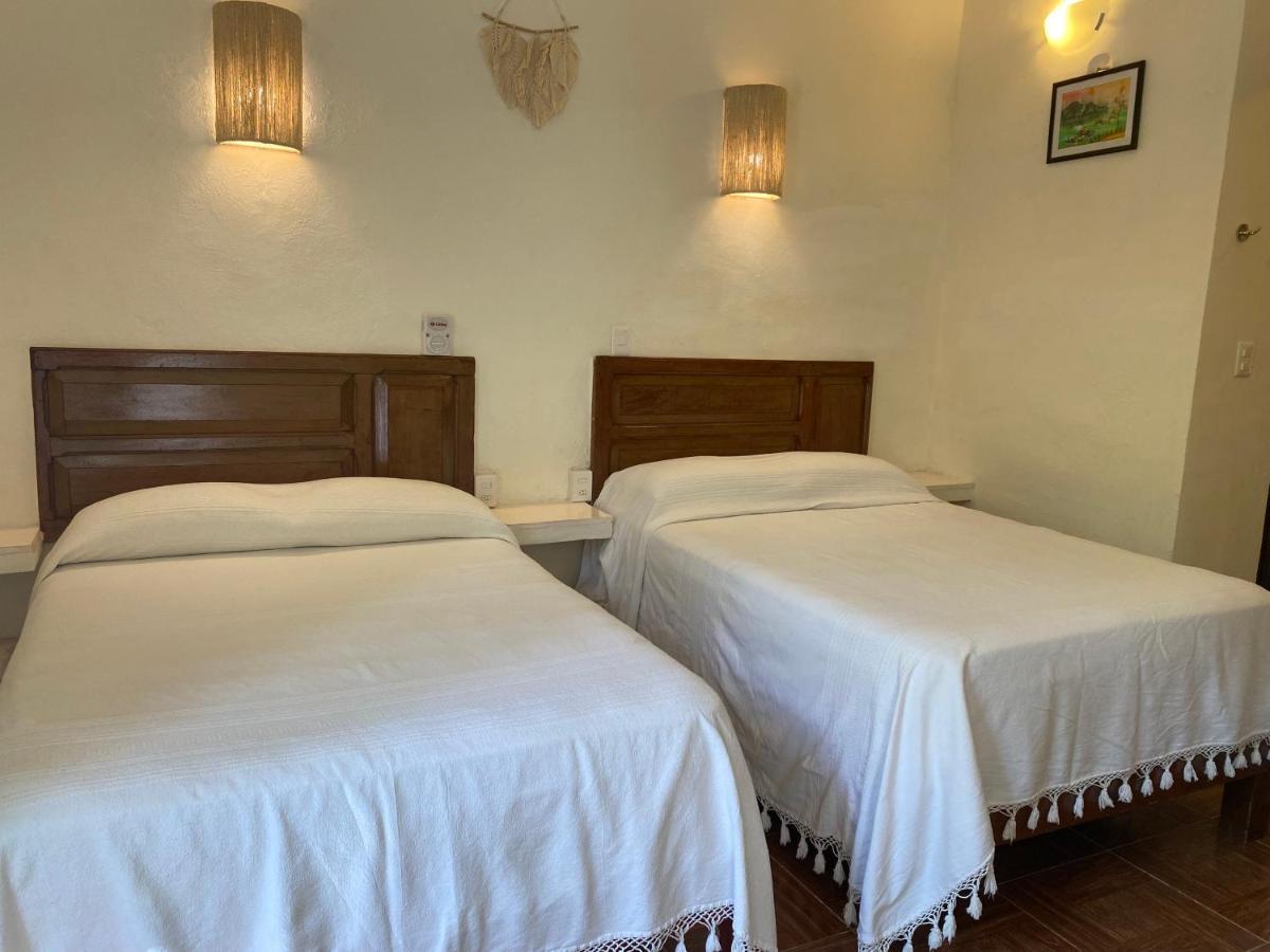 Hotel La Piazzetta Mérida Dış mekan fotoğraf