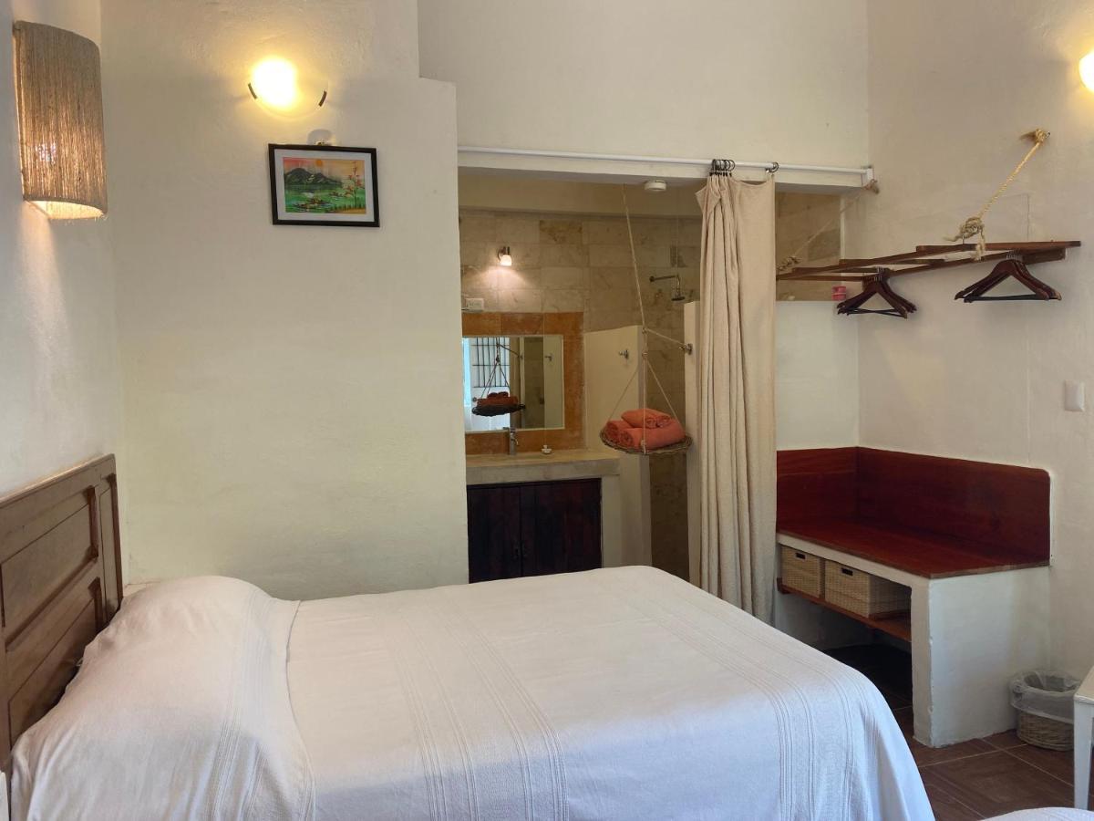 Hotel La Piazzetta Mérida Dış mekan fotoğraf