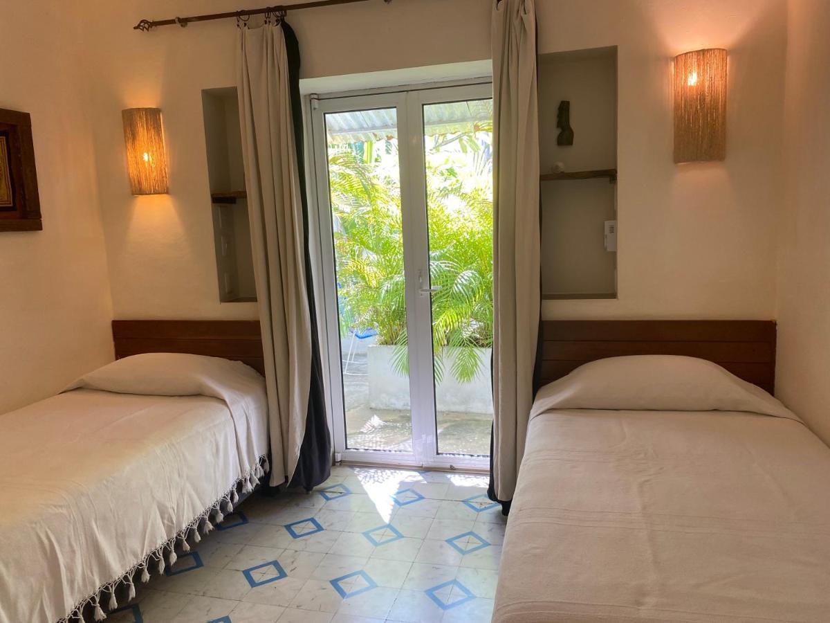 Hotel La Piazzetta Mérida Dış mekan fotoğraf