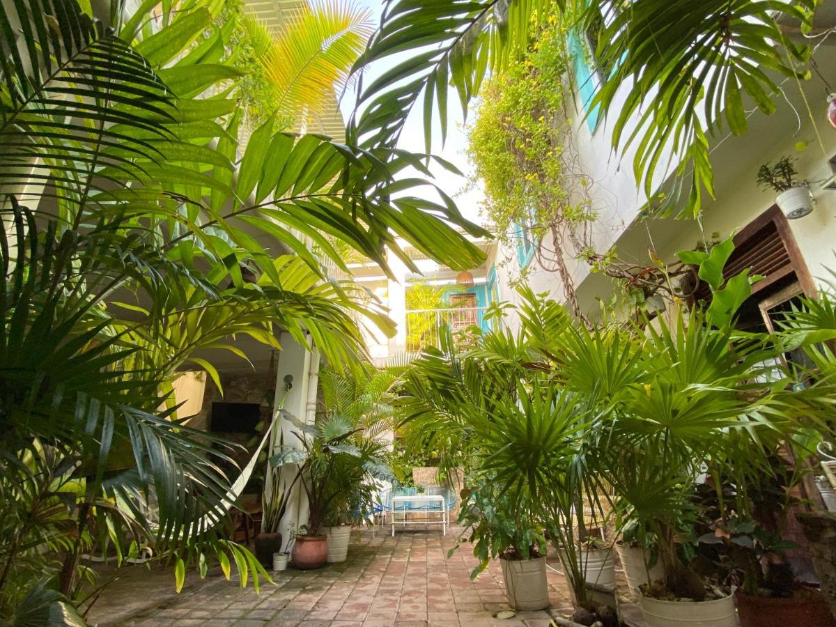 Hotel La Piazzetta Mérida Dış mekan fotoğraf