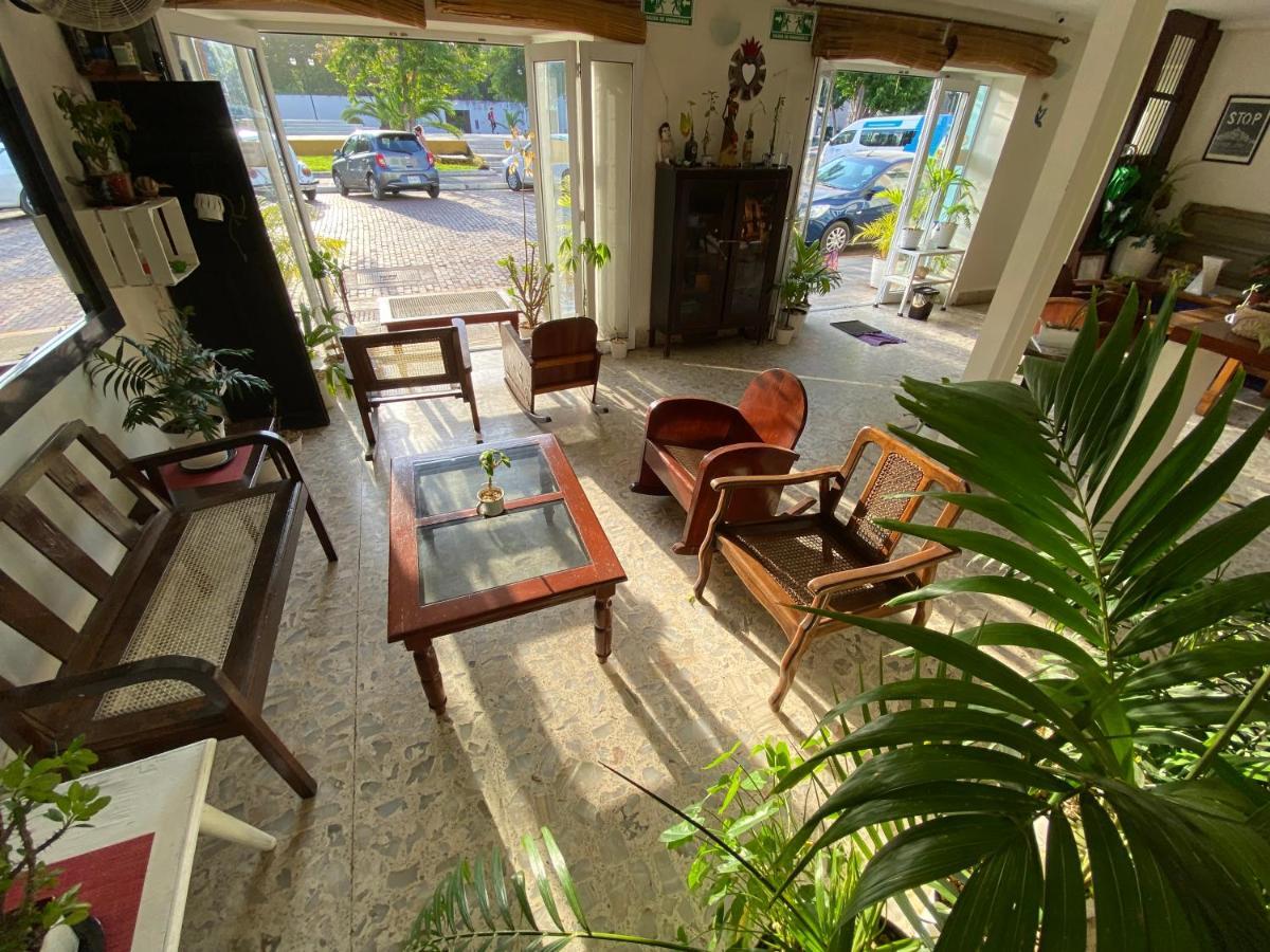 Hotel La Piazzetta Mérida Dış mekan fotoğraf