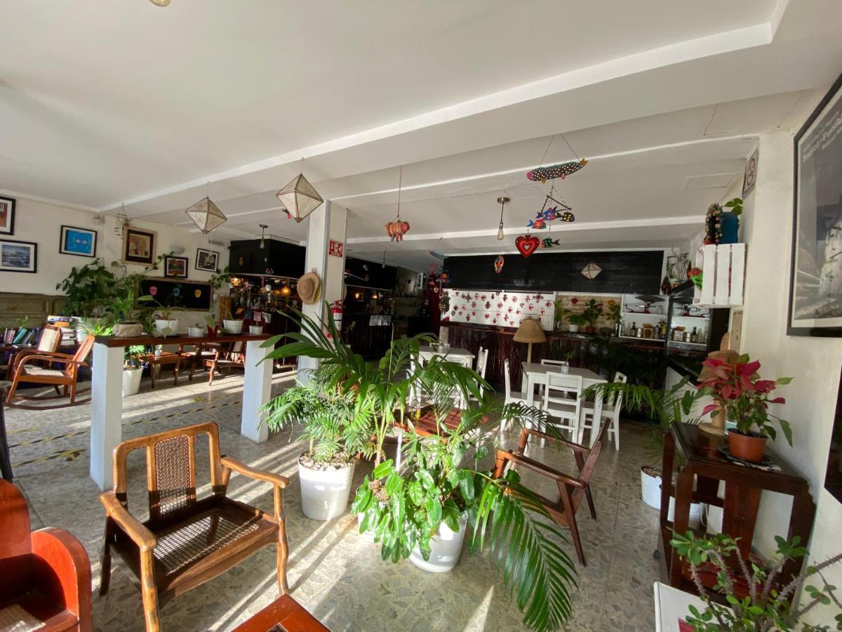 Hotel La Piazzetta Mérida Dış mekan fotoğraf