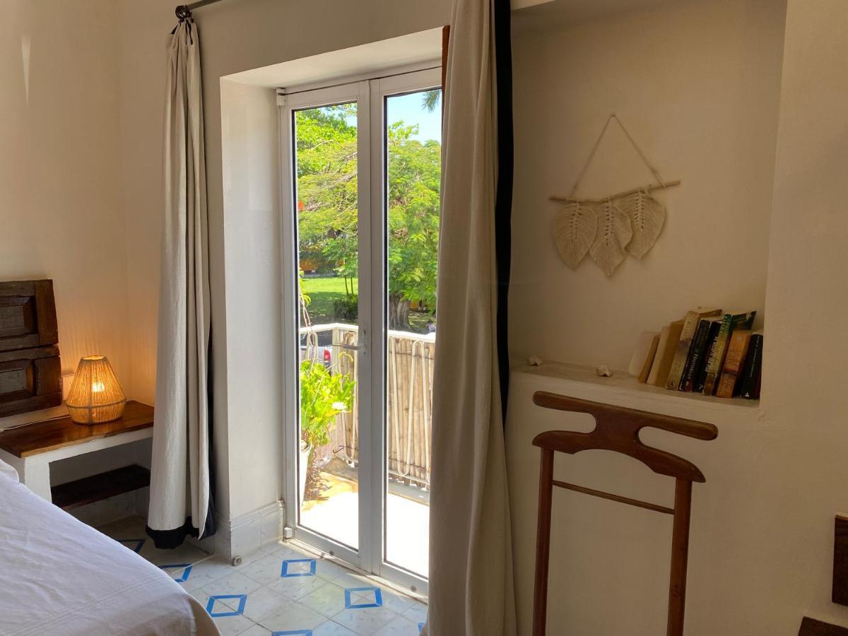 Hotel La Piazzetta Mérida Dış mekan fotoğraf