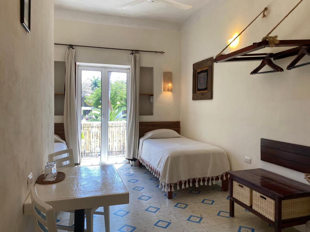 Hotel La Piazzetta Mérida Dış mekan fotoğraf