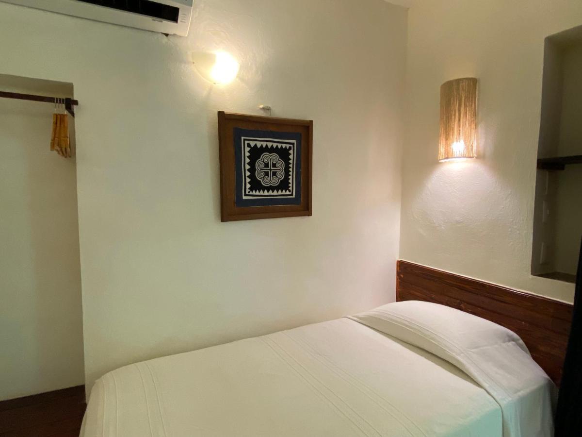 Hotel La Piazzetta Mérida Dış mekan fotoğraf
