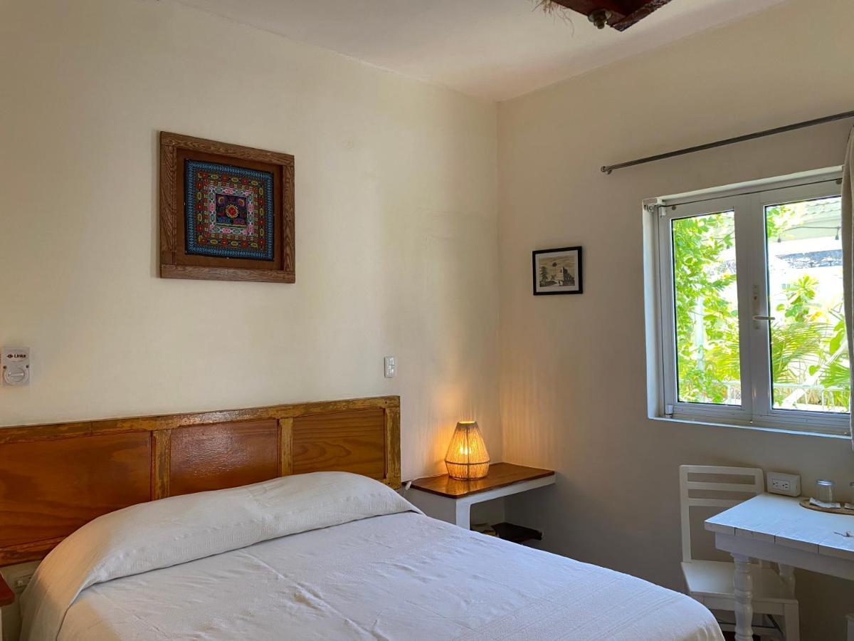 Hotel La Piazzetta Mérida Dış mekan fotoğraf