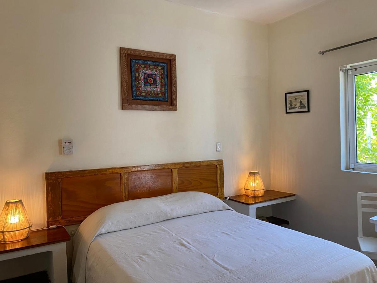Hotel La Piazzetta Mérida Dış mekan fotoğraf