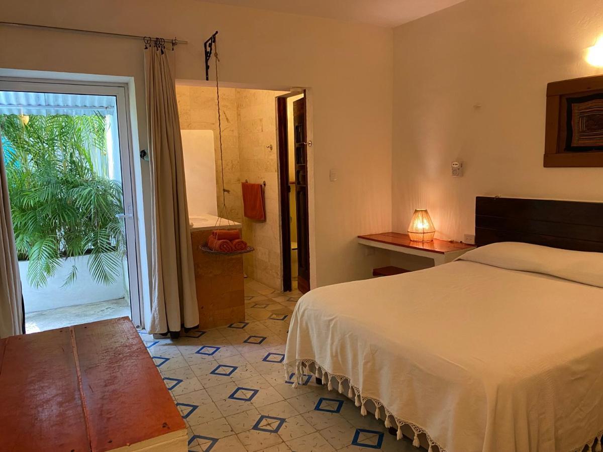 Hotel La Piazzetta Mérida Dış mekan fotoğraf