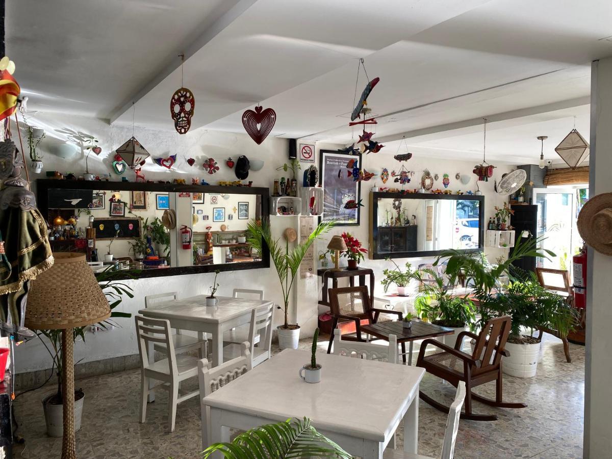 Hotel La Piazzetta Mérida Dış mekan fotoğraf